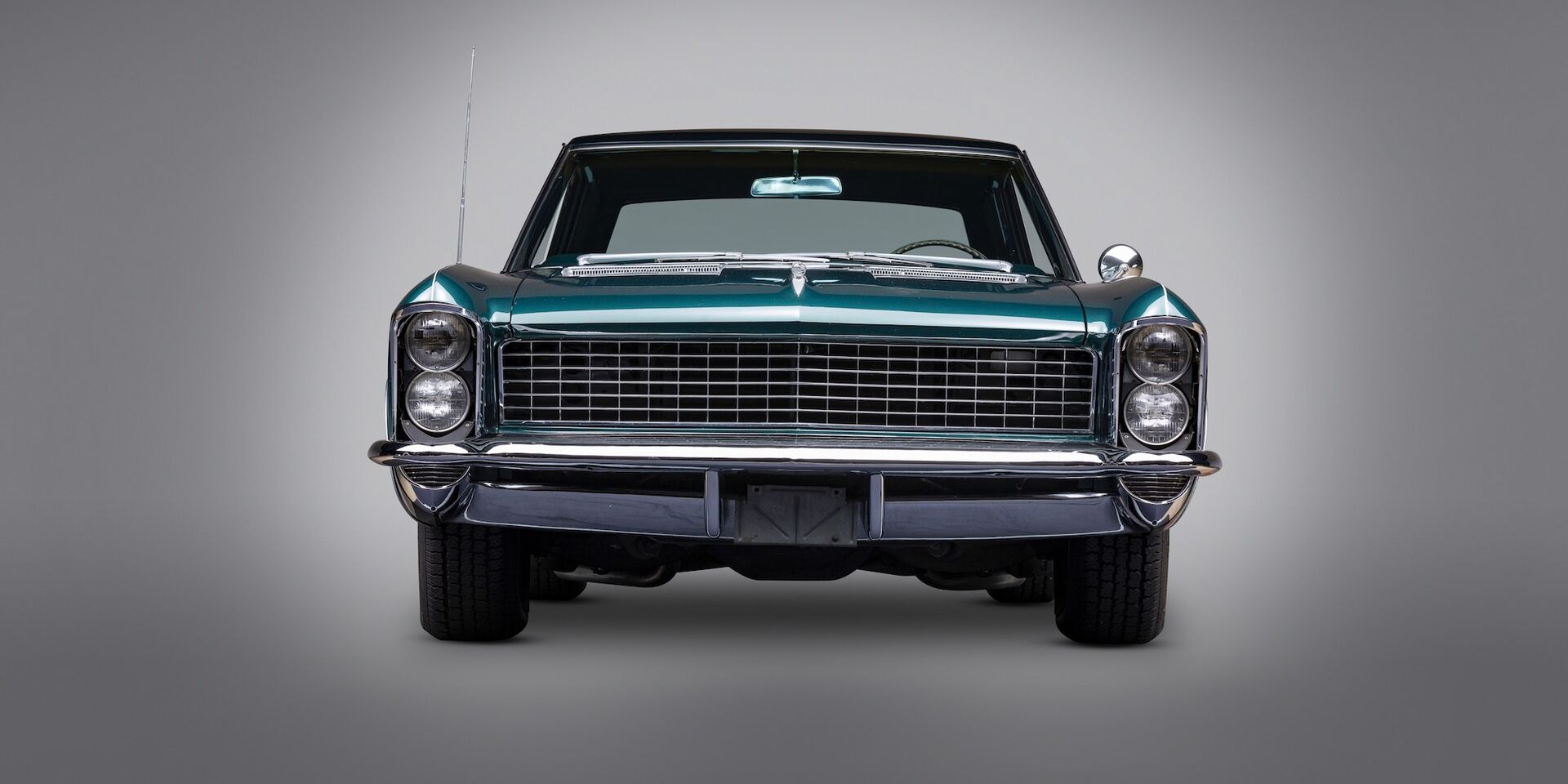 US-Car des Monats